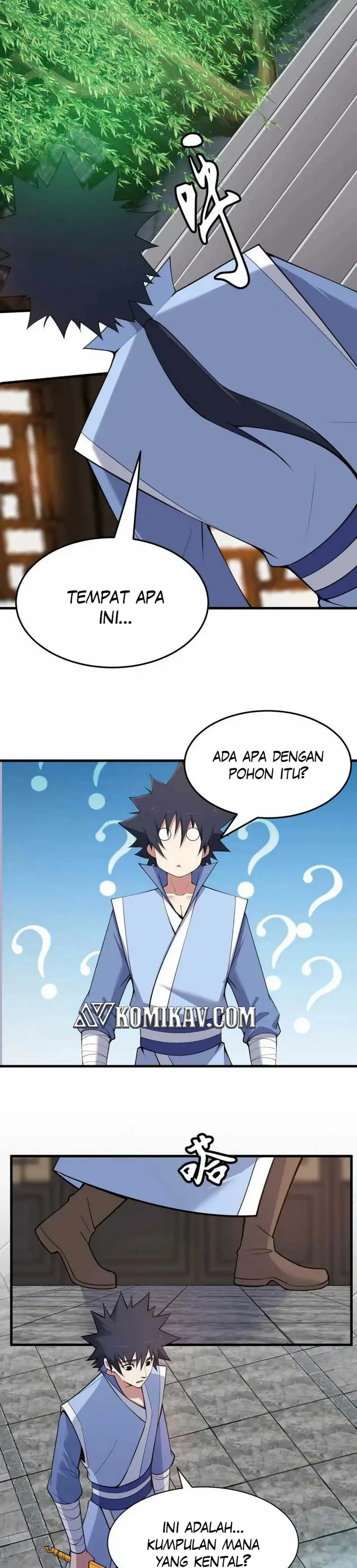 image-komik-i-just-want-to-be-beaten-to-death-by-everyone-chapter-113-4/21