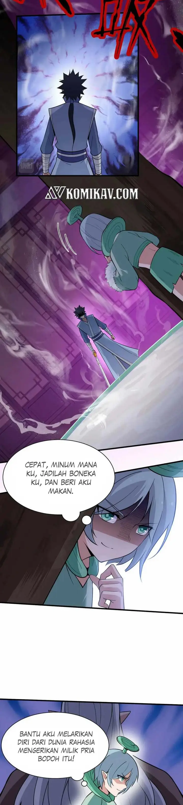 image-komik-i-just-want-to-be-beaten-to-death-by-everyone-chapter-113-6/21