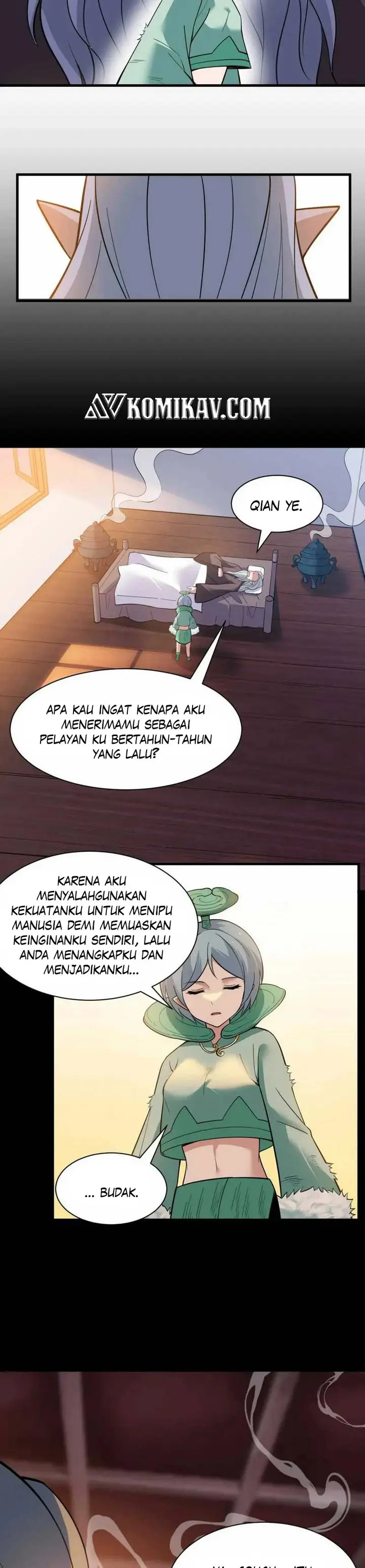 image-komik-i-just-want-to-be-beaten-to-death-by-everyone-chapter-113-7/21