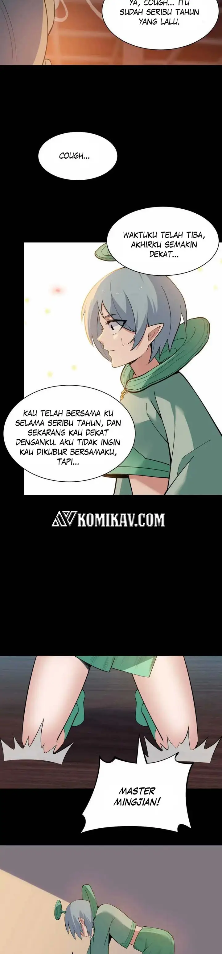 image-komik-i-just-want-to-be-beaten-to-death-by-everyone-chapter-113-8/21