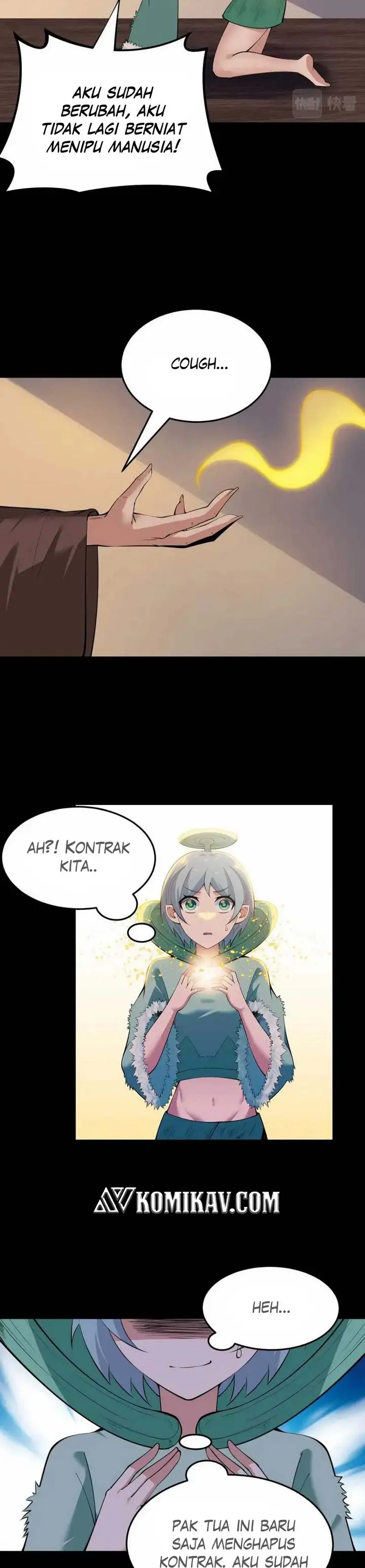 image-komik-i-just-want-to-be-beaten-to-death-by-everyone-chapter-113-9/21