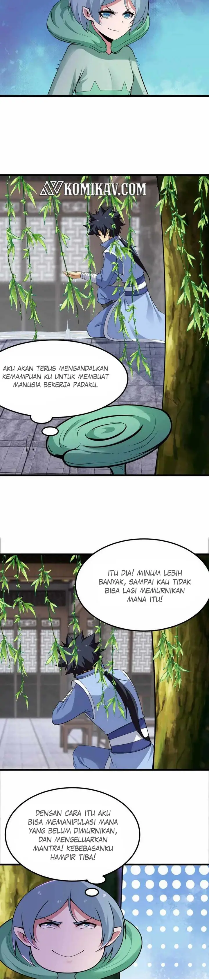 image-komik-i-just-want-to-be-beaten-to-death-by-everyone-chapter-113-13/21