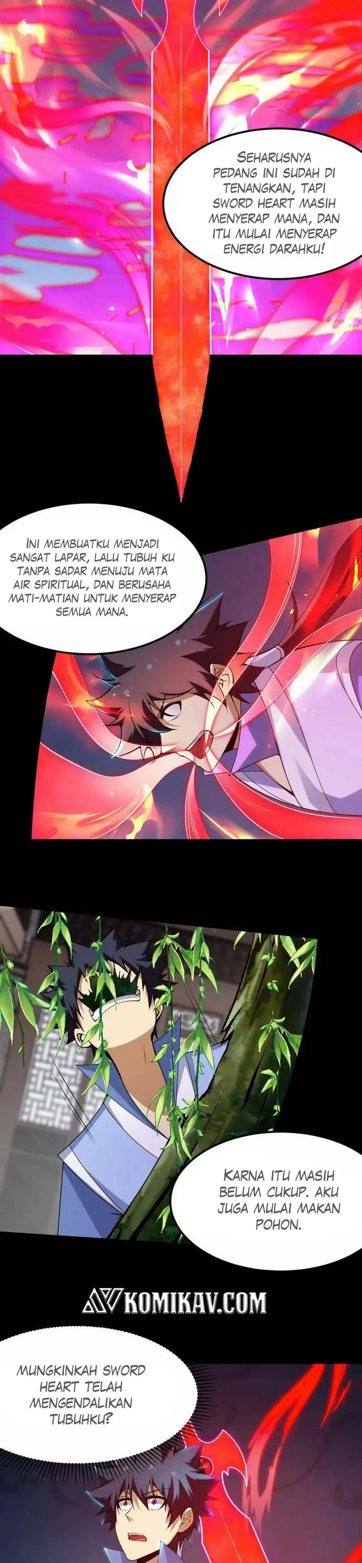 image-komik-i-just-want-to-be-beaten-to-death-by-everyone-chapter-115-5/20