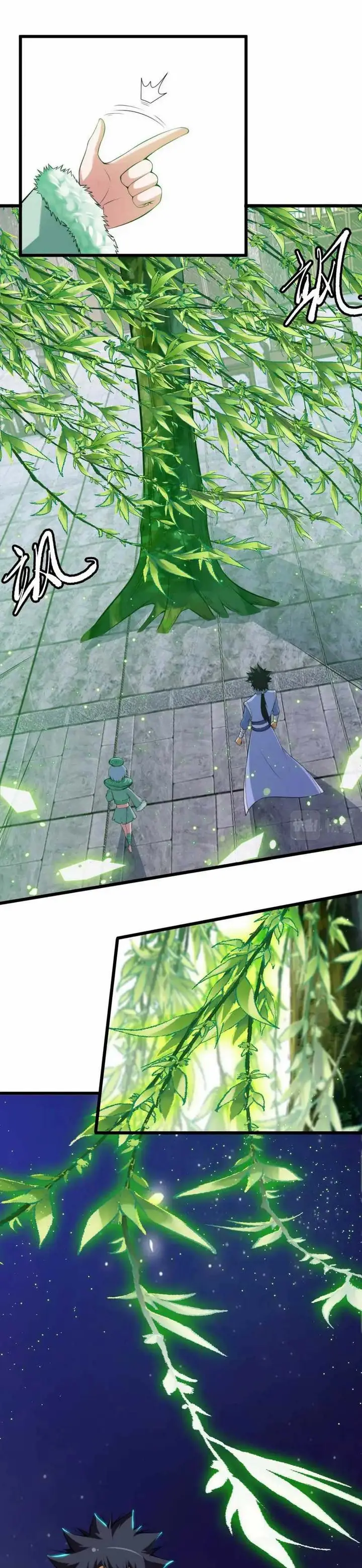 image-komik-i-just-want-to-be-beaten-to-death-by-everyone-chapter-115-9/20