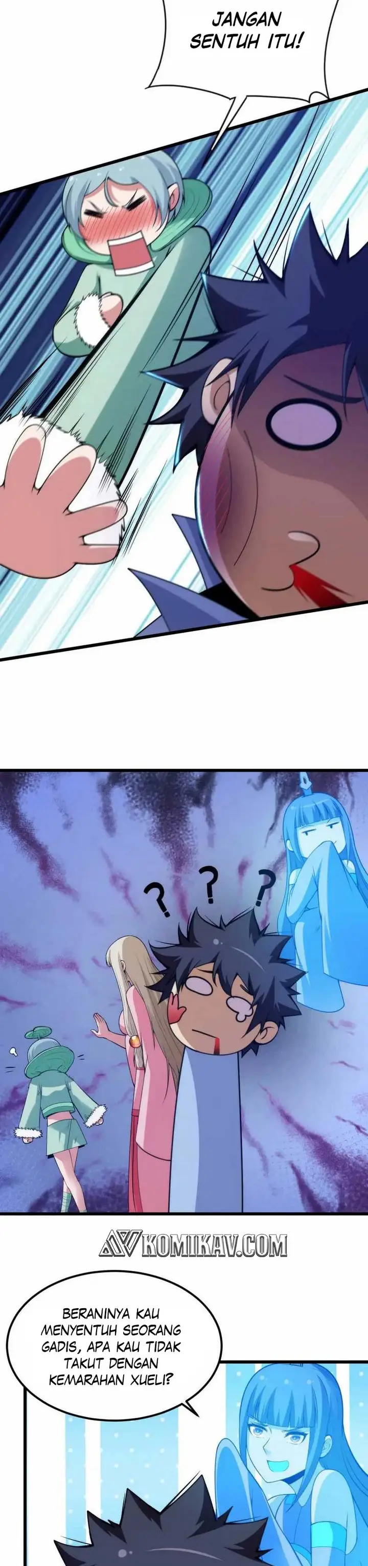 image-komik-i-just-want-to-be-beaten-to-death-by-everyone-chapter-115-15/20