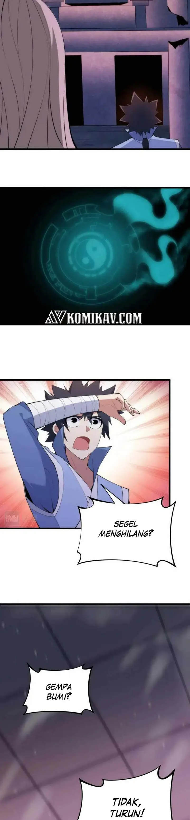 image-komik-i-just-want-to-be-beaten-to-death-by-everyone-chapter-116-11/22
