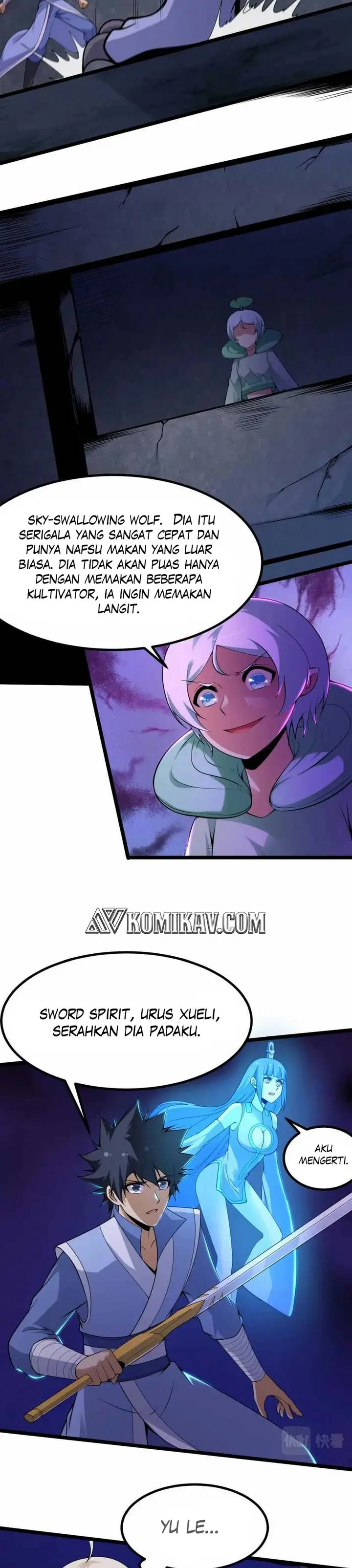 image-komik-i-just-want-to-be-beaten-to-death-by-everyone-chapter-117-2/21