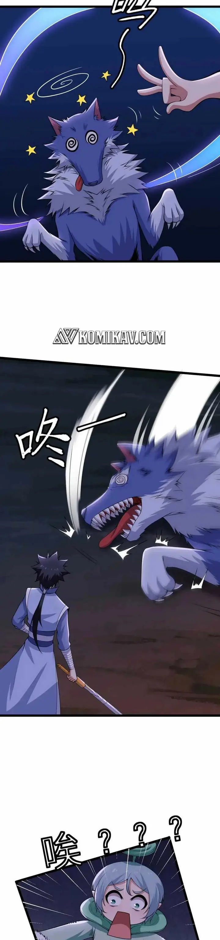 image-komik-i-just-want-to-be-beaten-to-death-by-everyone-chapter-117-7/21