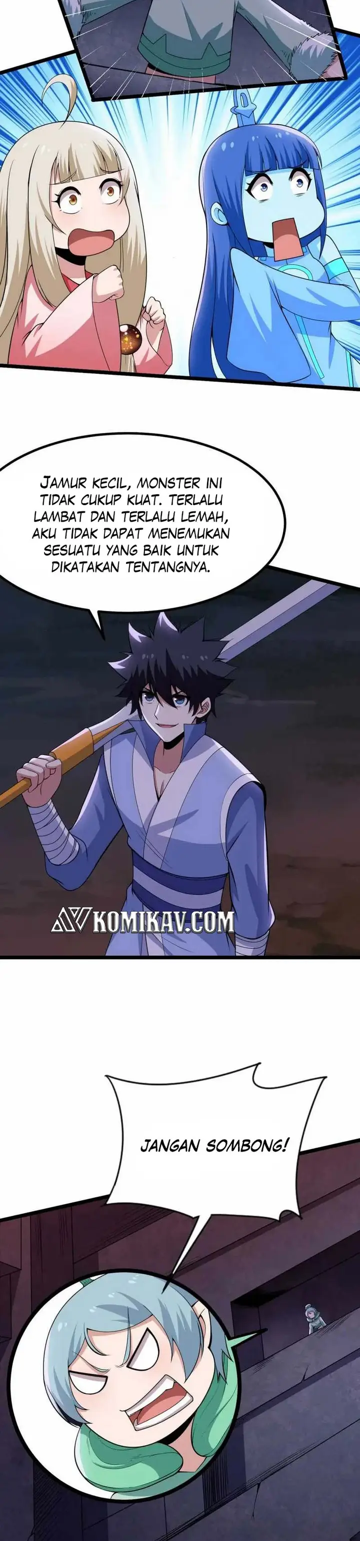 image-komik-i-just-want-to-be-beaten-to-death-by-everyone-chapter-117-8/21