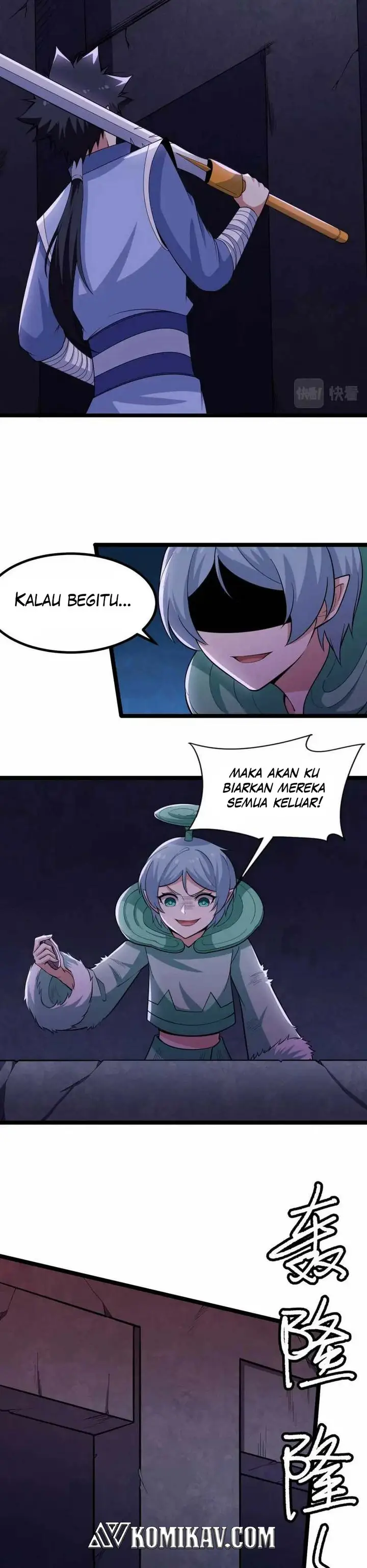 image-komik-i-just-want-to-be-beaten-to-death-by-everyone-chapter-117-9/21