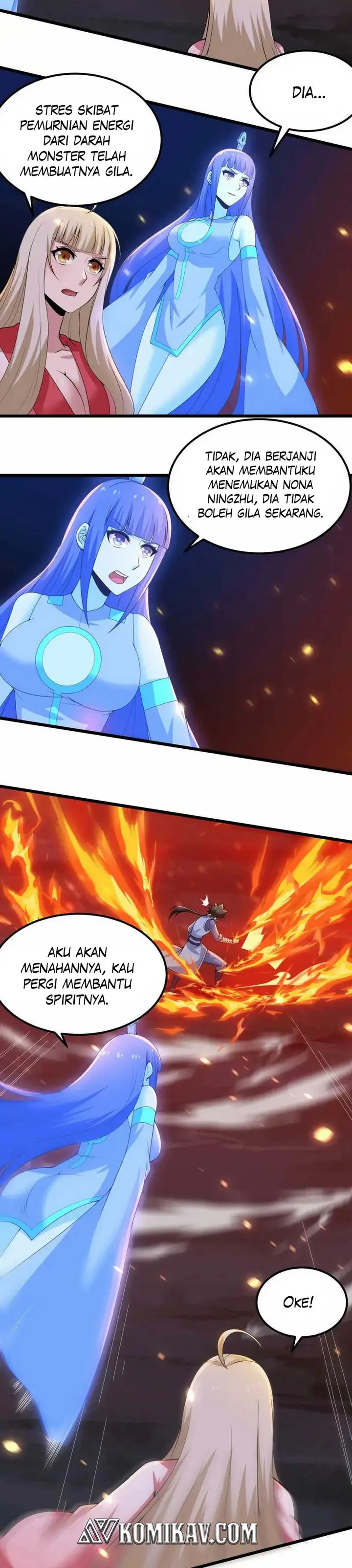 image-komik-i-just-want-to-be-beaten-to-death-by-everyone-chapter-118-2/19