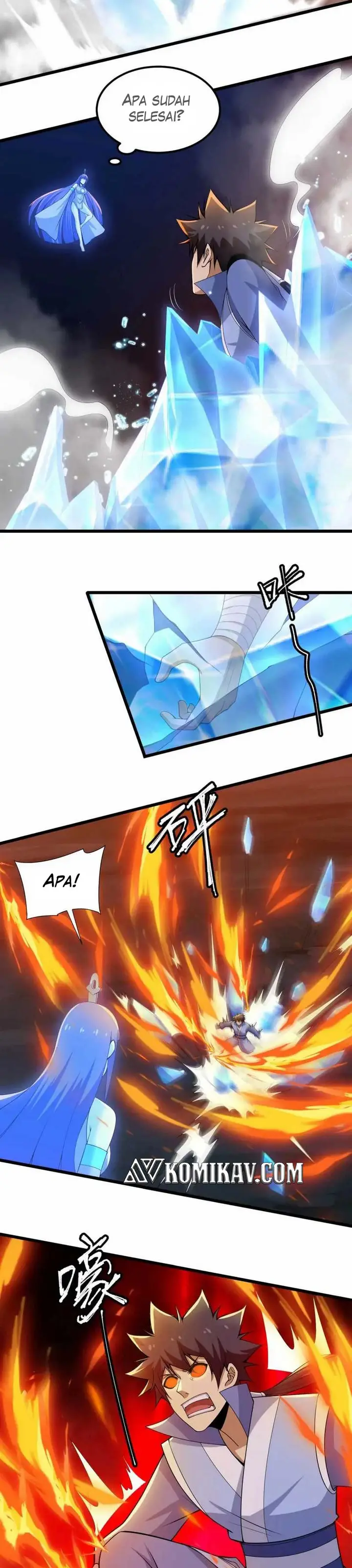 image-komik-i-just-want-to-be-beaten-to-death-by-everyone-chapter-118-4/19