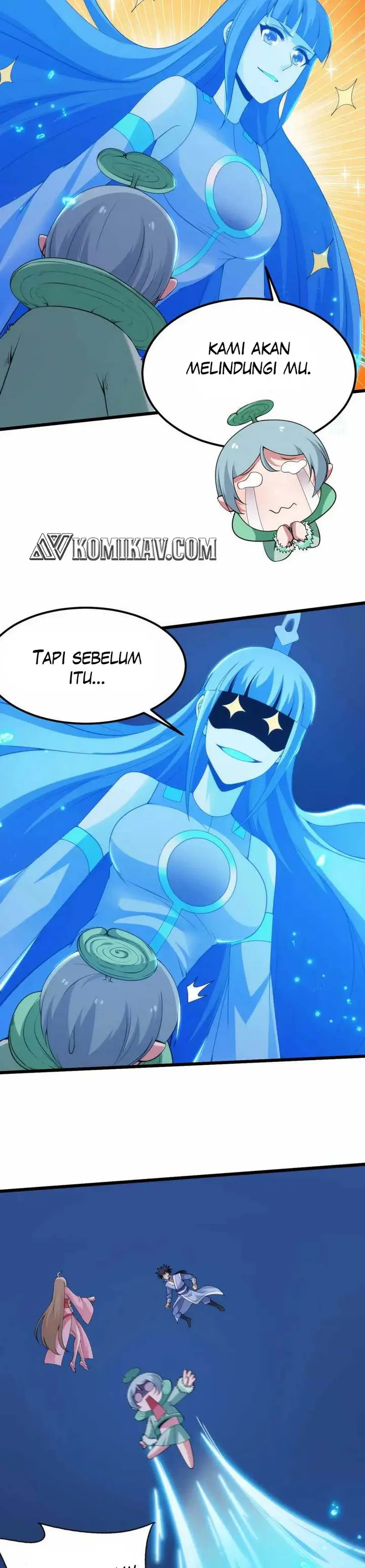image-komik-i-just-want-to-be-beaten-to-death-by-everyone-chapter-118-9/19