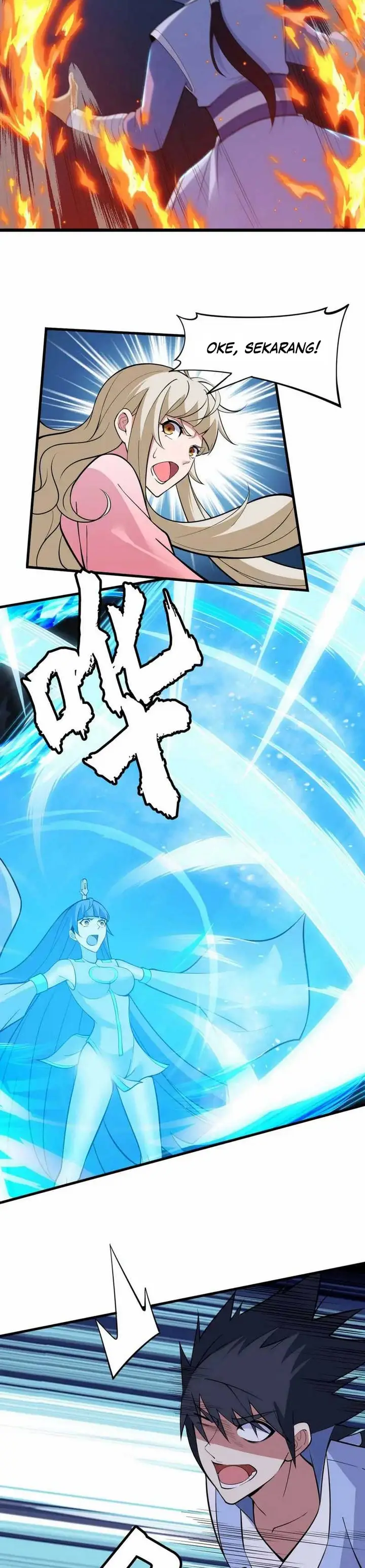 image-komik-i-just-want-to-be-beaten-to-death-by-everyone-chapter-118-11/19