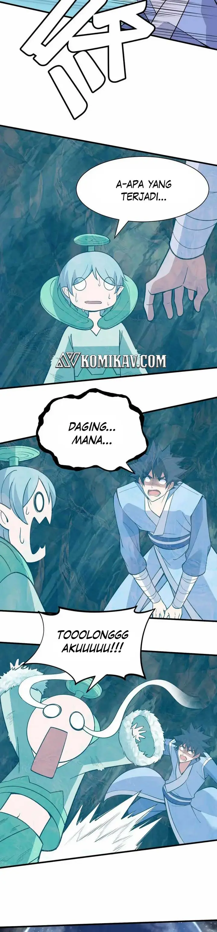 image-komik-i-just-want-to-be-beaten-to-death-by-everyone-chapter-118-12/19