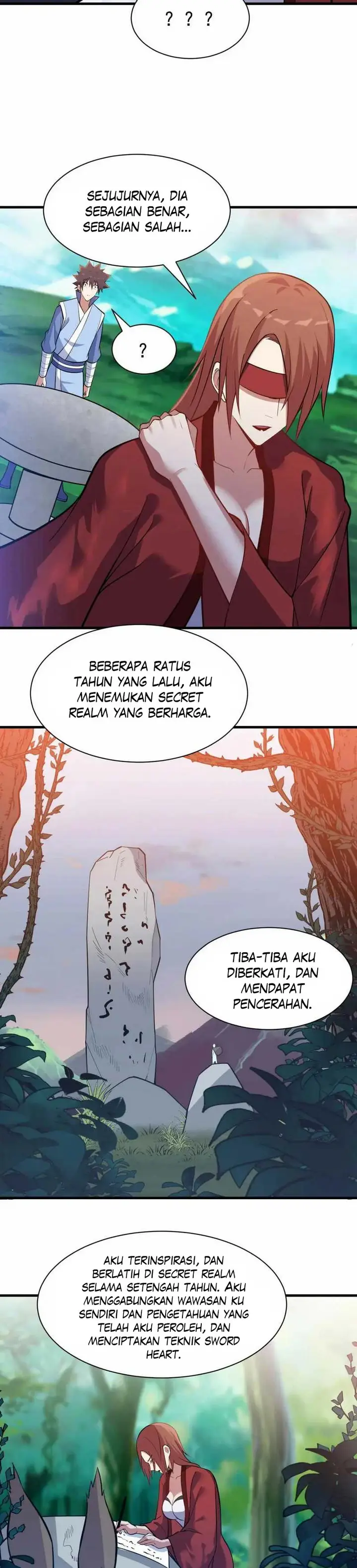 image-komik-i-just-want-to-be-beaten-to-death-by-everyone-chapter-119-3/22