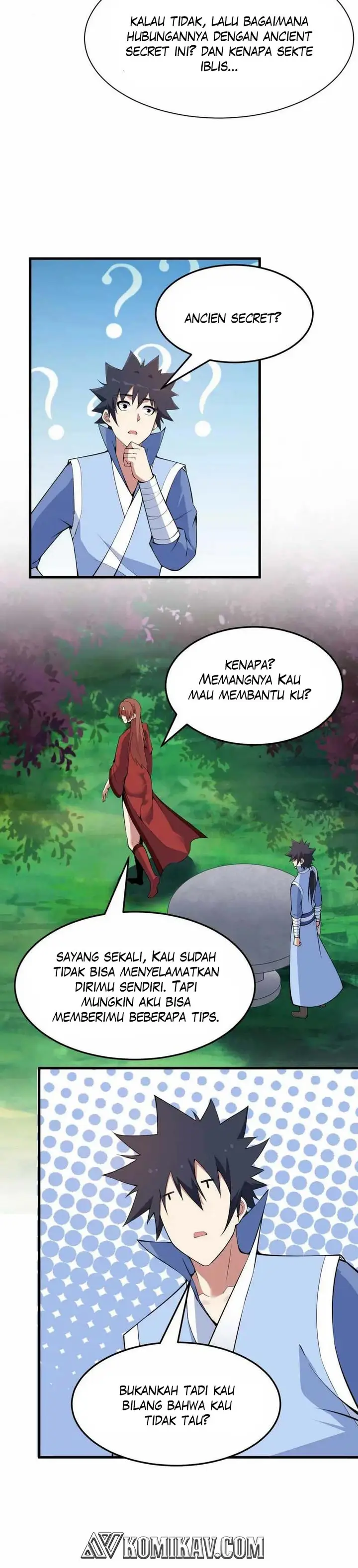 image-komik-i-just-want-to-be-beaten-to-death-by-everyone-chapter-119-5/22