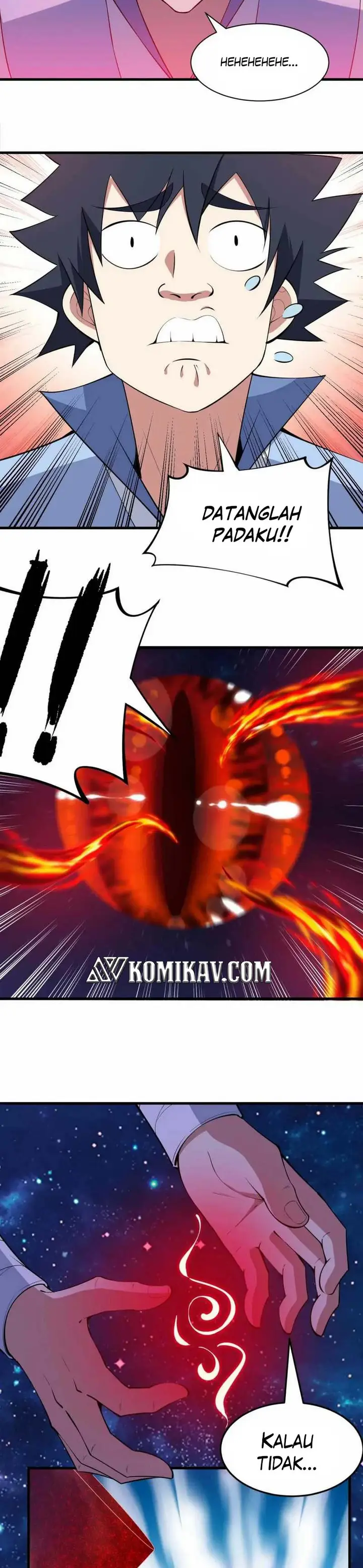 image-komik-i-just-want-to-be-beaten-to-death-by-everyone-chapter-119-14/22