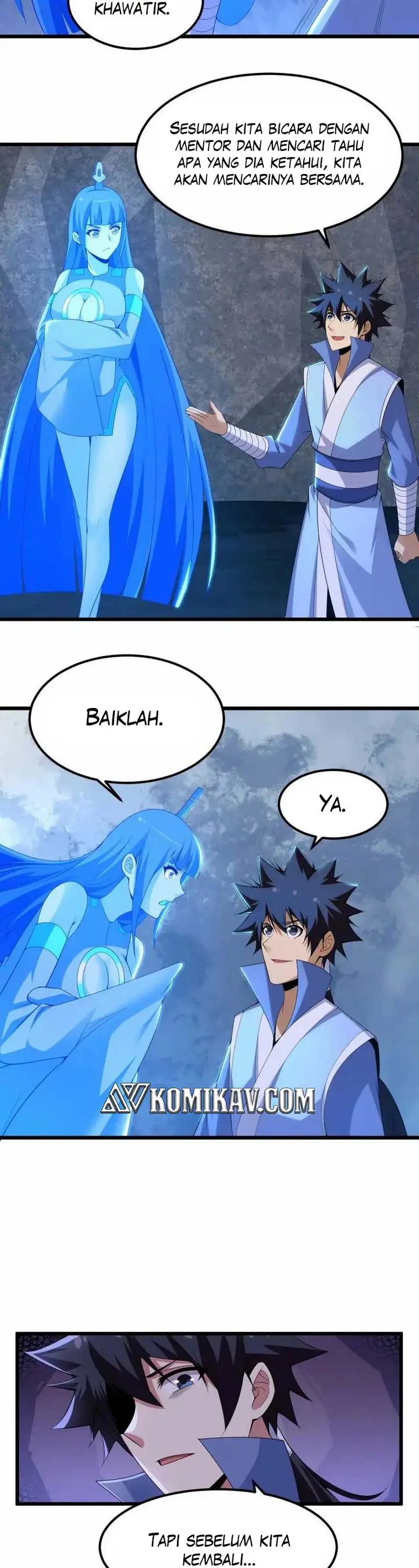 image-komik-i-just-want-to-be-beaten-to-death-by-everyone-chapter-120-4/22