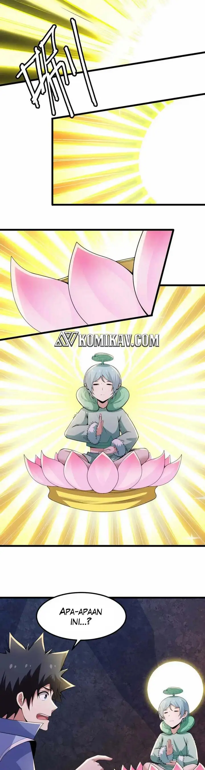 image-komik-i-just-want-to-be-beaten-to-death-by-everyone-chapter-120-6/22