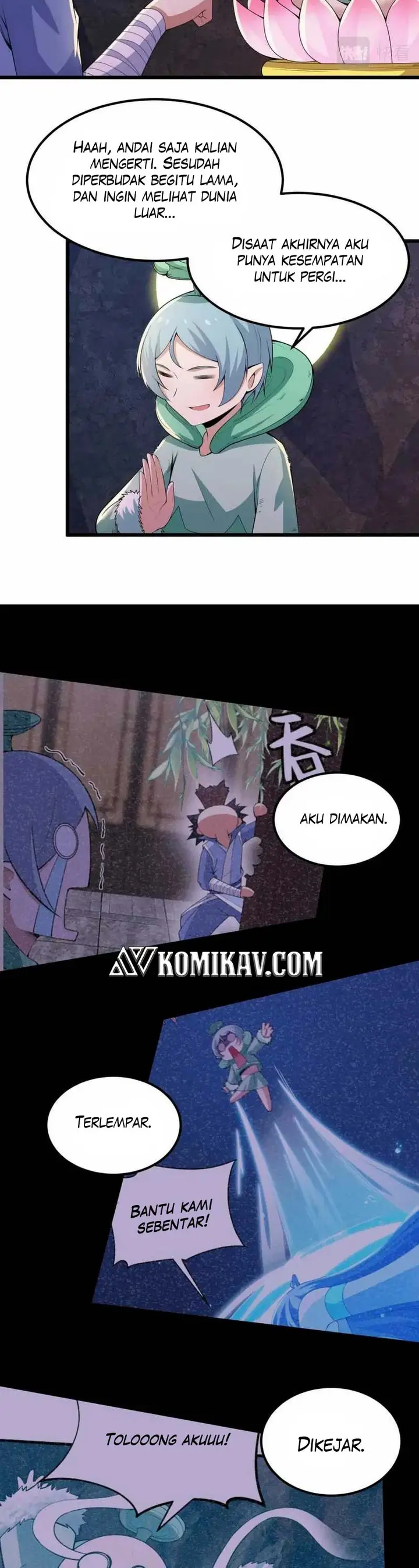image-komik-i-just-want-to-be-beaten-to-death-by-everyone-chapter-120-7/22