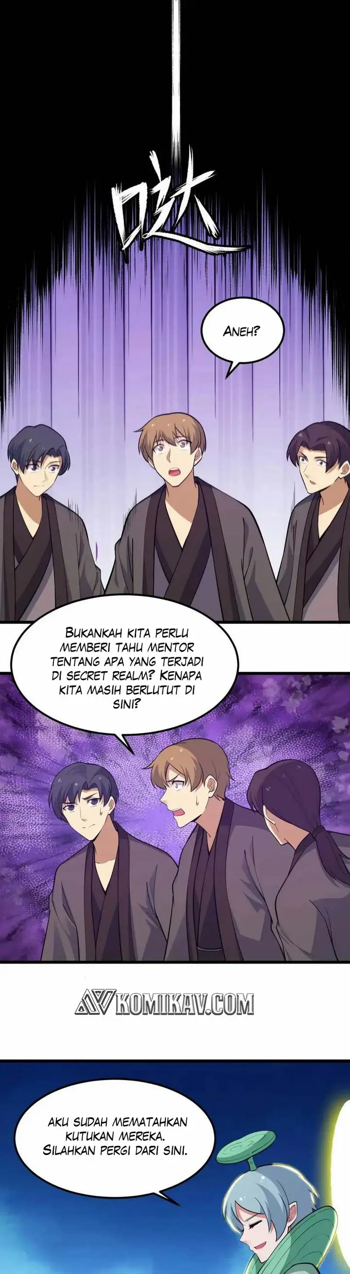 image-komik-i-just-want-to-be-beaten-to-death-by-everyone-chapter-120-11/22