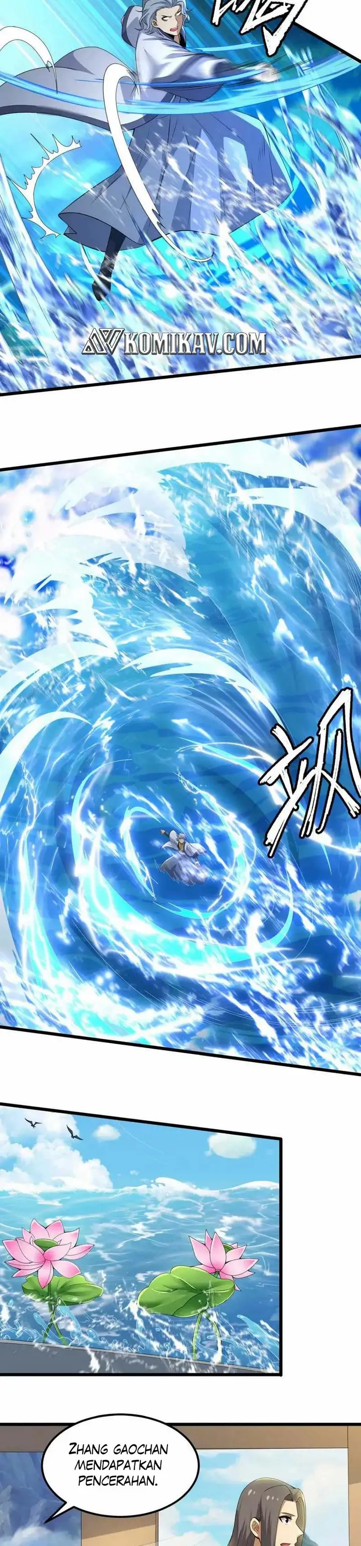 image-komik-i-just-want-to-be-beaten-to-death-by-everyone-chapter-120-18/22