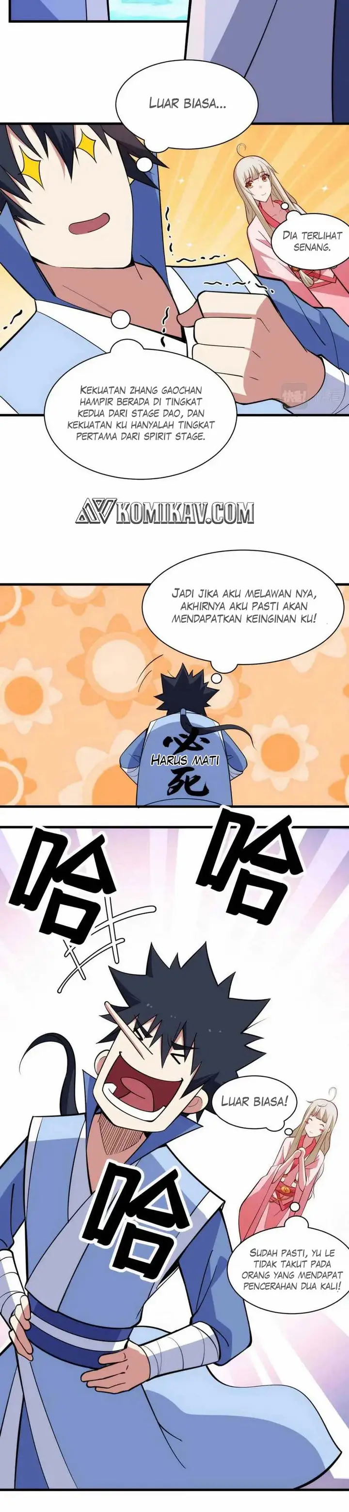 image-komik-i-just-want-to-be-beaten-to-death-by-everyone-chapter-121-7/22