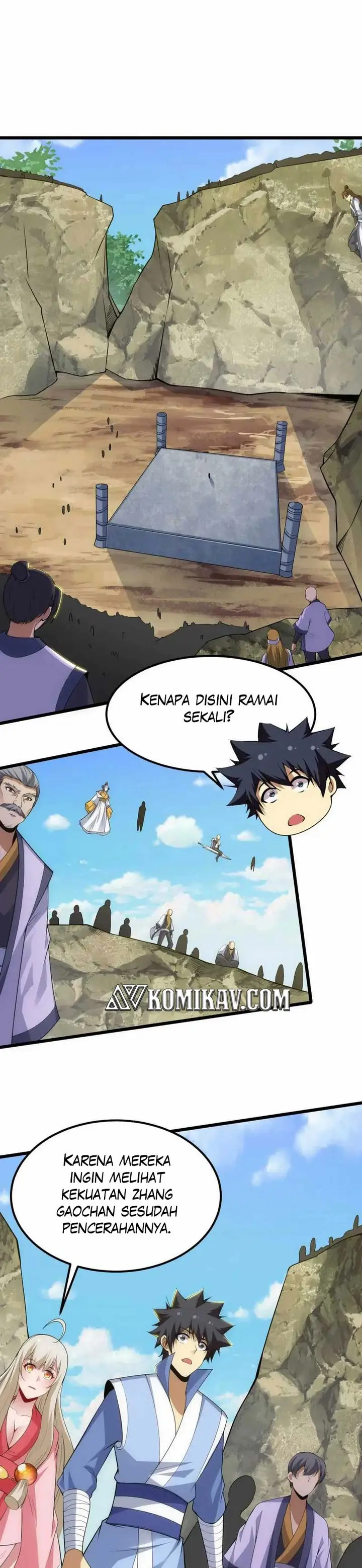 image-komik-i-just-want-to-be-beaten-to-death-by-everyone-chapter-121-8/22