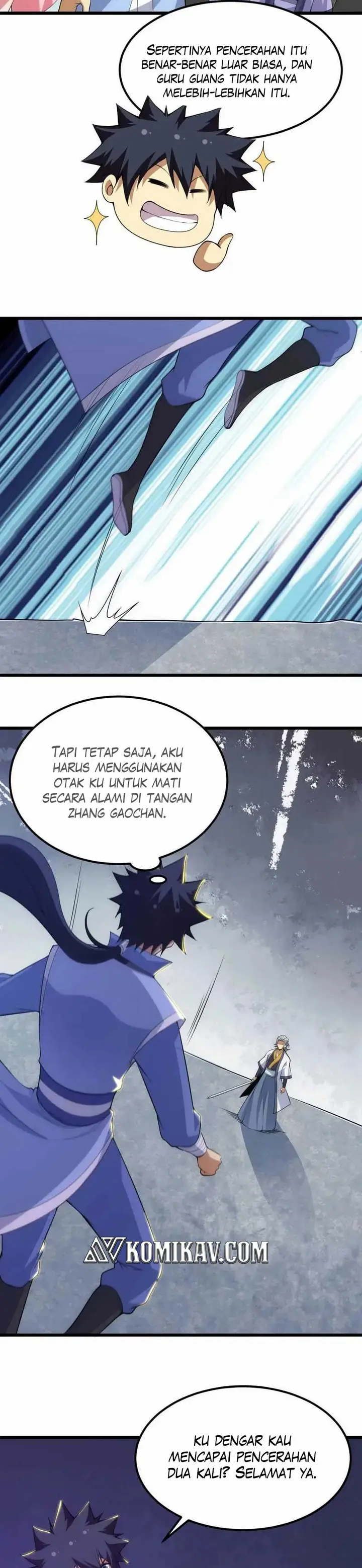 image-komik-i-just-want-to-be-beaten-to-death-by-everyone-chapter-121-9/22