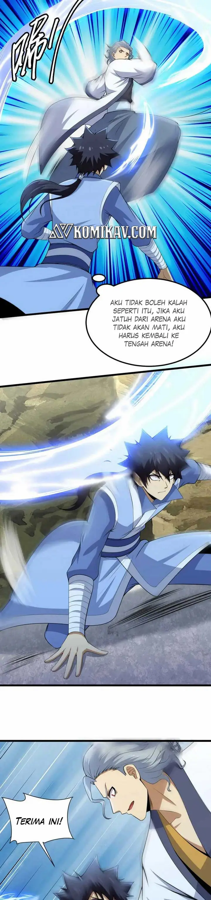 image-komik-i-just-want-to-be-beaten-to-death-by-everyone-chapter-121-19/22