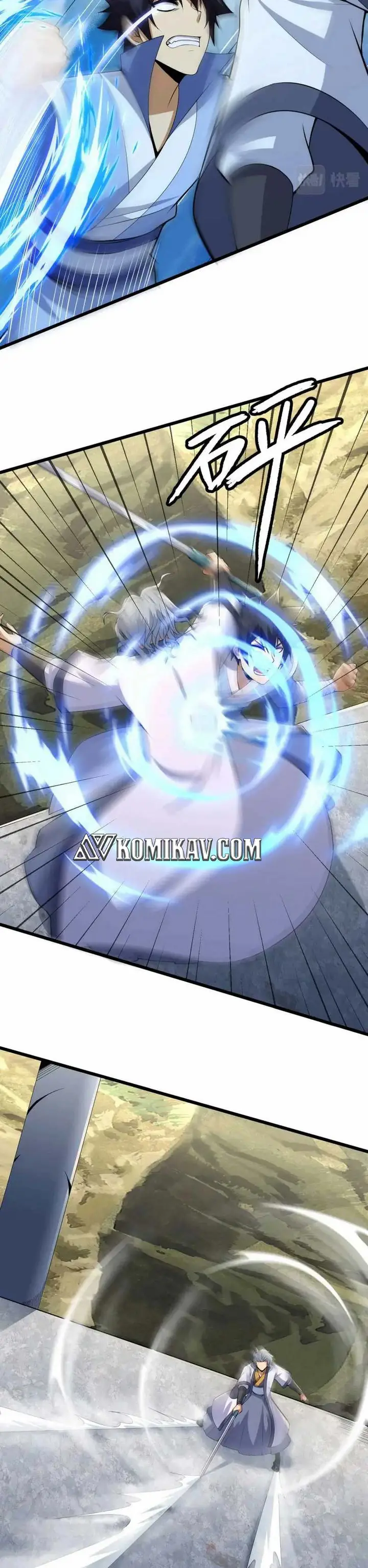 image-komik-i-just-want-to-be-beaten-to-death-by-everyone-chapter-121-20/22