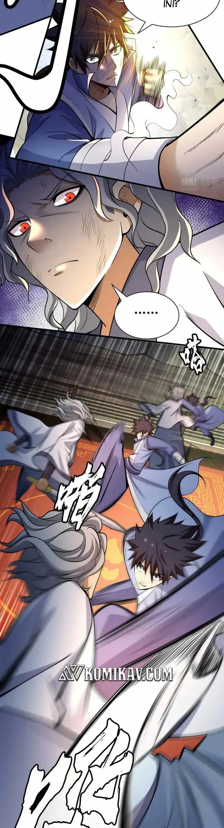 image-komik-i-just-want-to-be-beaten-to-death-by-everyone-chapter-122-7/29