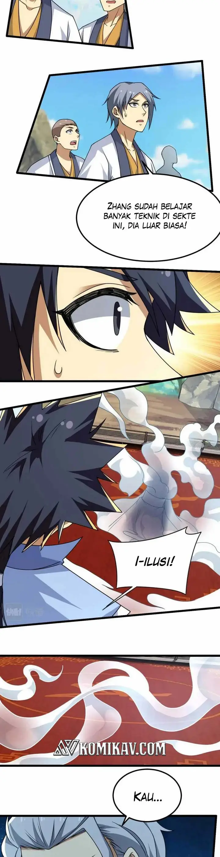 image-komik-i-just-want-to-be-beaten-to-death-by-everyone-chapter-122-11/29