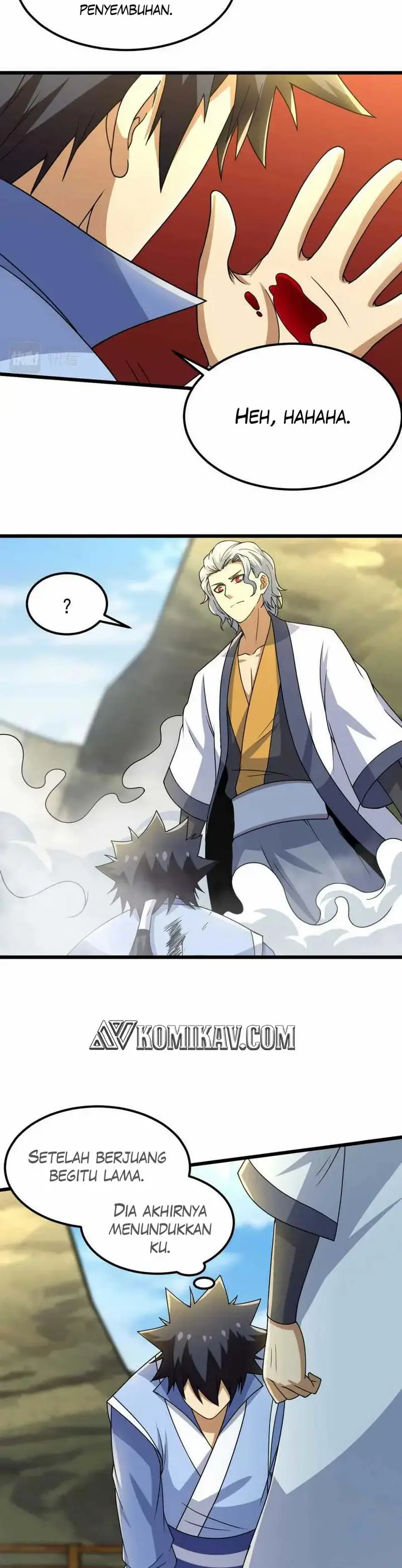 image-komik-i-just-want-to-be-beaten-to-death-by-everyone-chapter-122-13/29