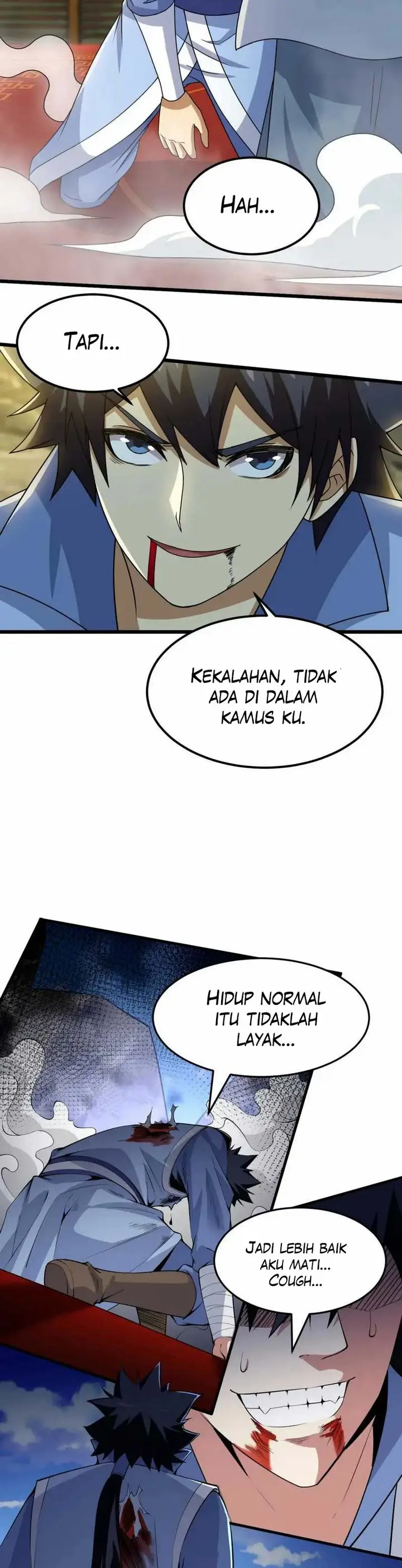 image-komik-i-just-want-to-be-beaten-to-death-by-everyone-chapter-122-14/29