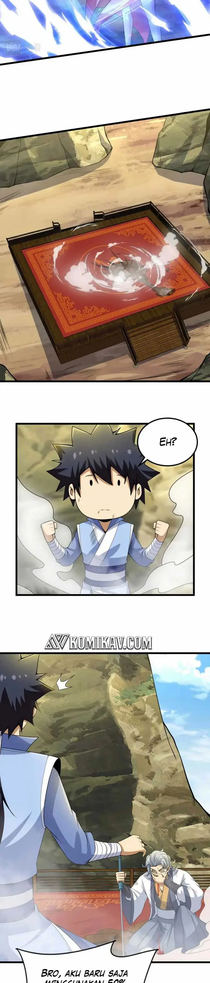 image-komik-i-just-want-to-be-beaten-to-death-by-everyone-chapter-122-23/29
