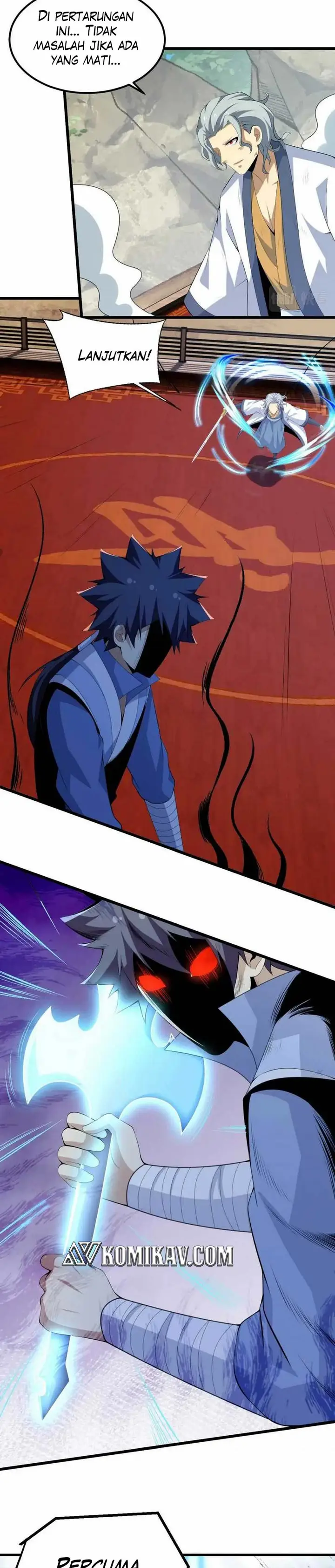 image-komik-i-just-want-to-be-beaten-to-death-by-everyone-chapter-122-26/29