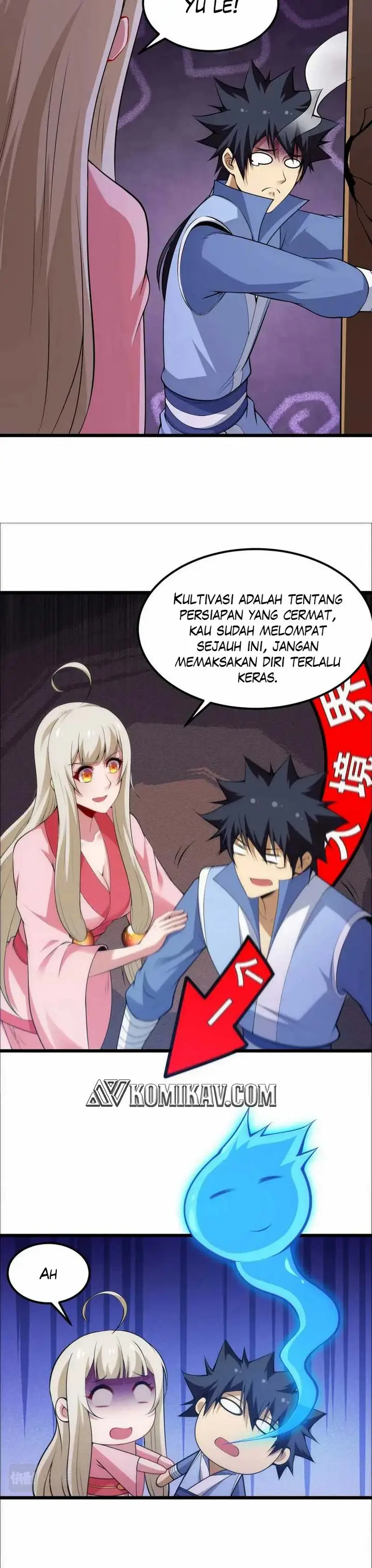 image-komik-i-just-want-to-be-beaten-to-death-by-everyone-chapter-123-8/28