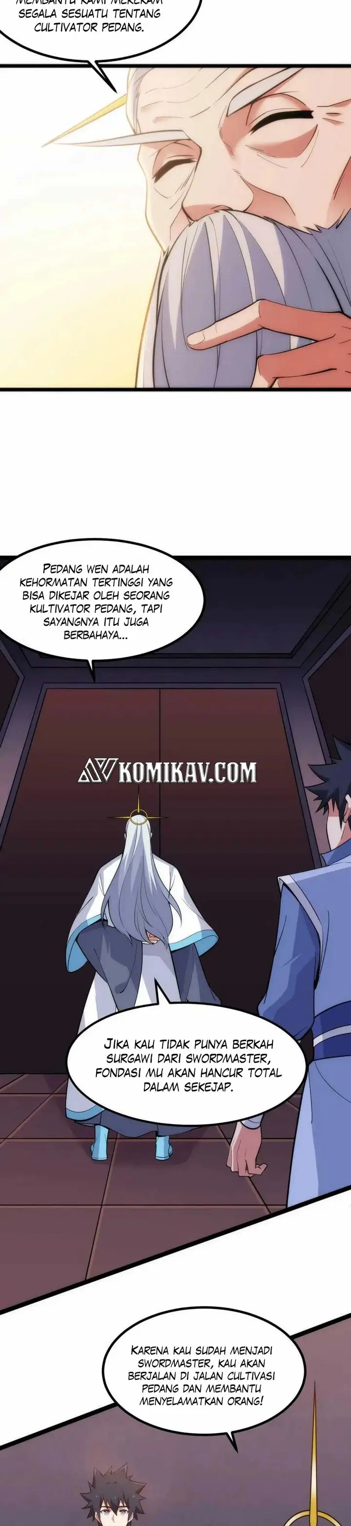 image-komik-i-just-want-to-be-beaten-to-death-by-everyone-chapter-123-14/28