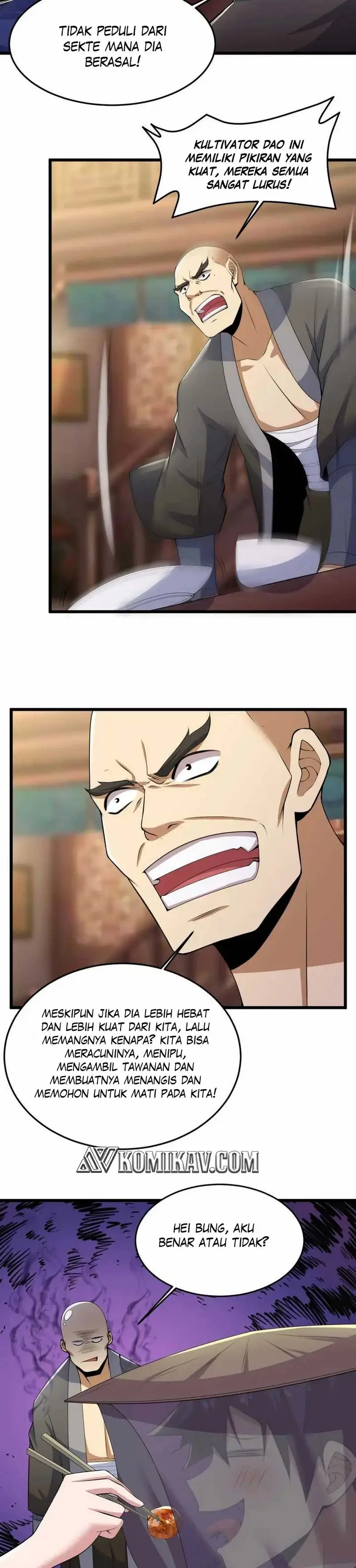 image-komik-i-just-want-to-be-beaten-to-death-by-everyone-chapter-125-6/25