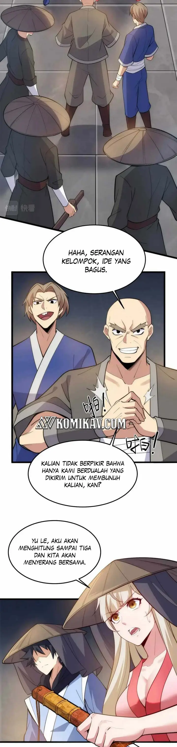 image-komik-i-just-want-to-be-beaten-to-death-by-everyone-chapter-125-10/25