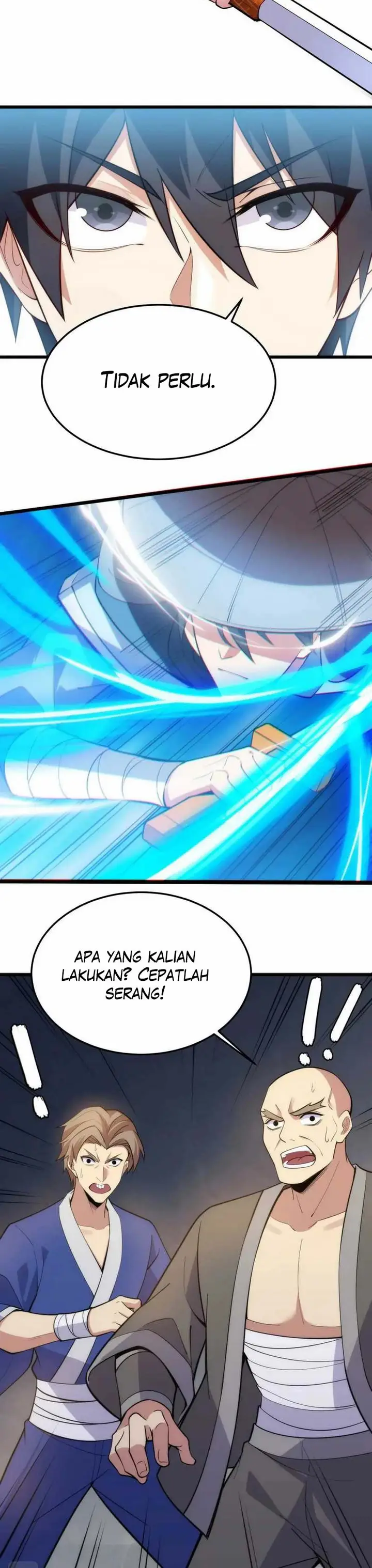 image-komik-i-just-want-to-be-beaten-to-death-by-everyone-chapter-125-11/25