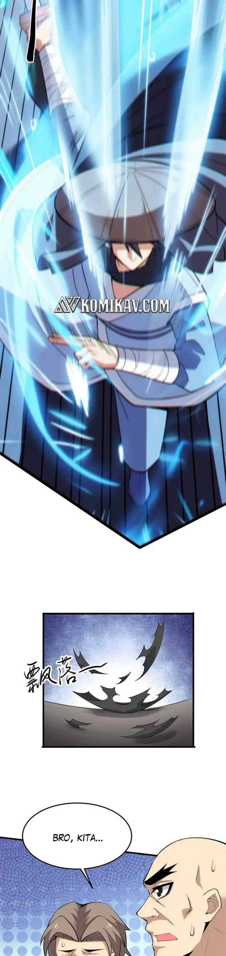 image-komik-i-just-want-to-be-beaten-to-death-by-everyone-chapter-125-13/25