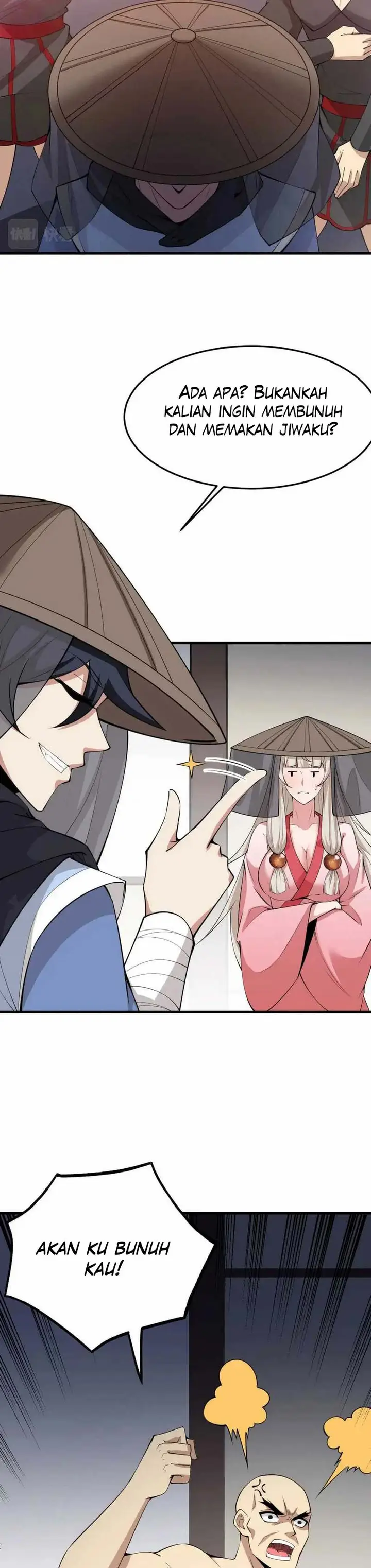 image-komik-i-just-want-to-be-beaten-to-death-by-everyone-chapter-125-15/25