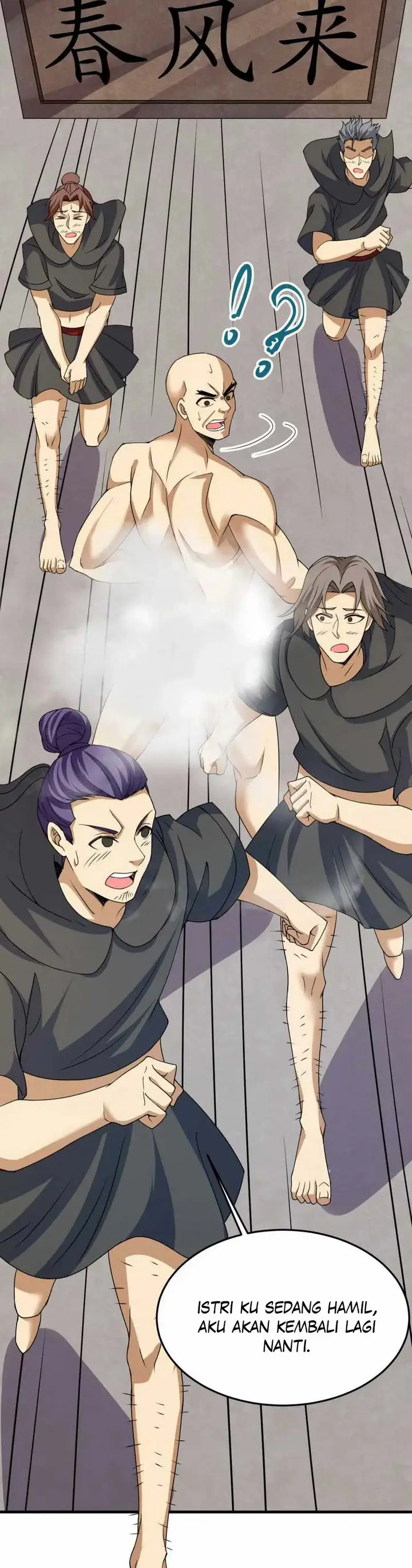 image-komik-i-just-want-to-be-beaten-to-death-by-everyone-chapter-125-20/25