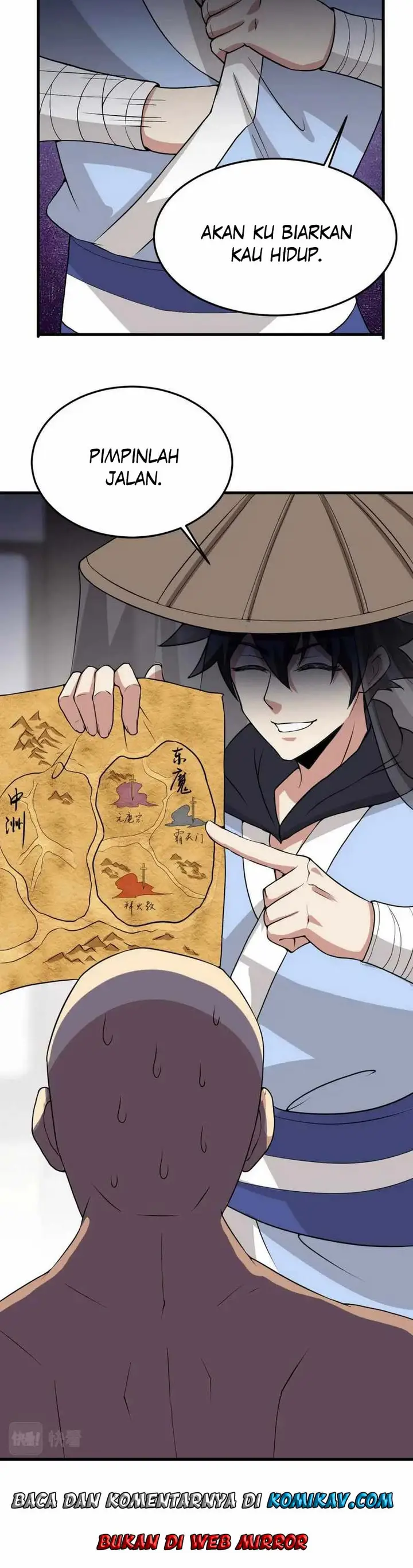 image-komik-i-just-want-to-be-beaten-to-death-by-everyone-chapter-125-24/25