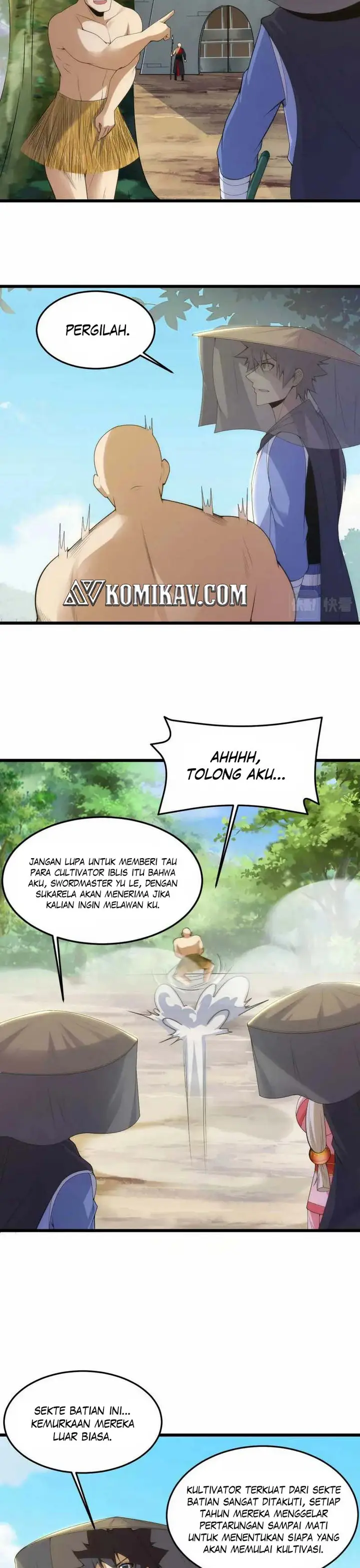 image-komik-i-just-want-to-be-beaten-to-death-by-everyone-chapter-126-2/25