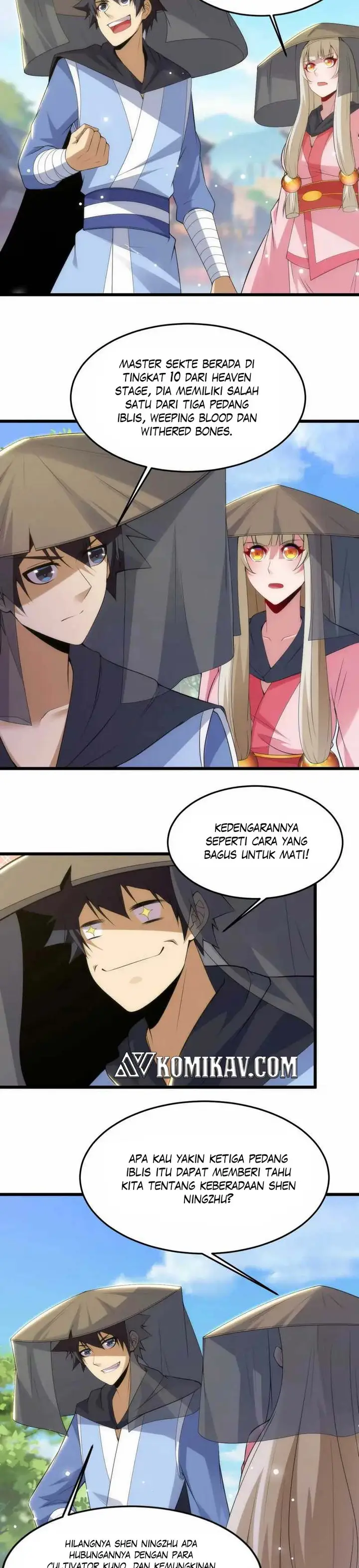 image-komik-i-just-want-to-be-beaten-to-death-by-everyone-chapter-126-3/25