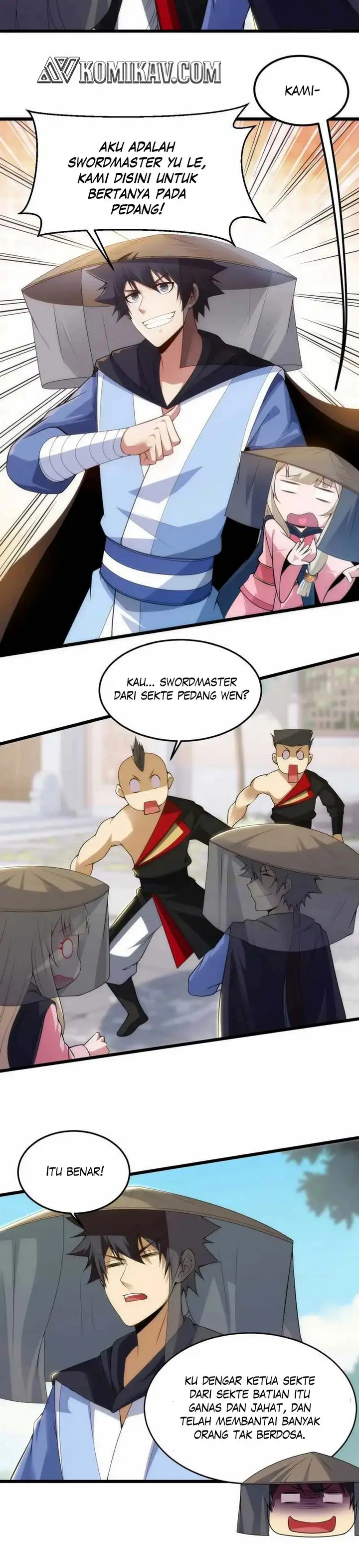 image-komik-i-just-want-to-be-beaten-to-death-by-everyone-chapter-126-5/25